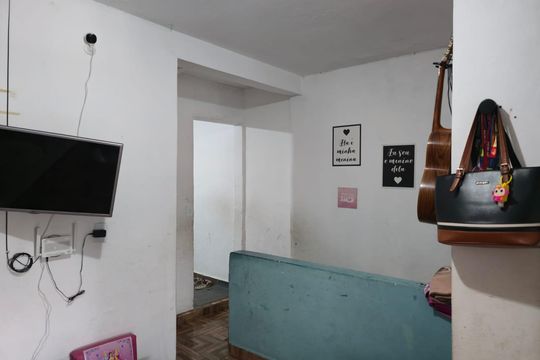 Sala  de casa para alugar com 2 quartos, 150m² em Cabuçu, Guarulhos