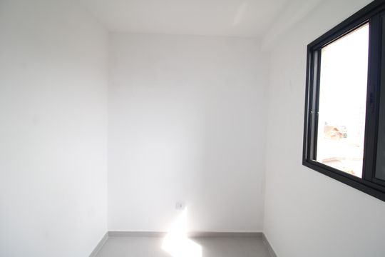 Quarto 2 de apartamento à venda com 2 quartos, 42m² em Vila Constança, São Paulo