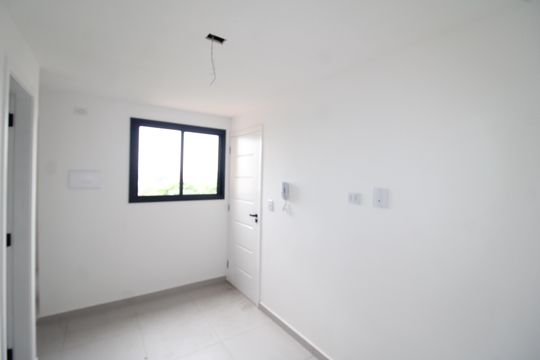 Sala de apartamento à venda com 2 quartos, 42m² em Vila Constança, São Paulo