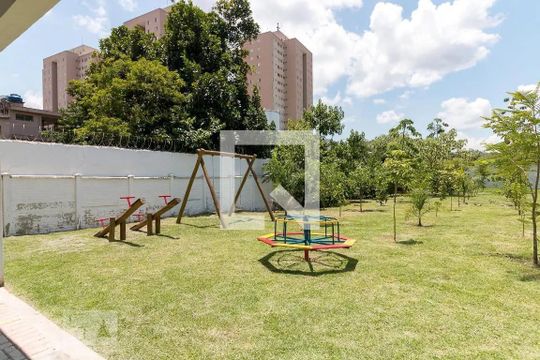 Área comum - Playground de apartamento à venda com 2 quartos, 49m² em Taboão, Guarulhos