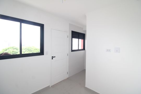 Apartamento à venda com 2 quartos, 37m² em Vila Constança, São Paulo