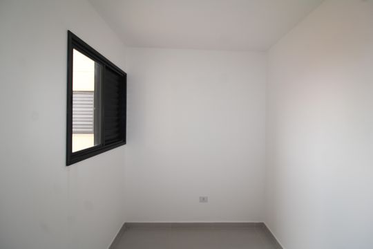 Quarto 1 de apartamento à venda com 2 quartos, 40m² em Vila Constança, São Paulo