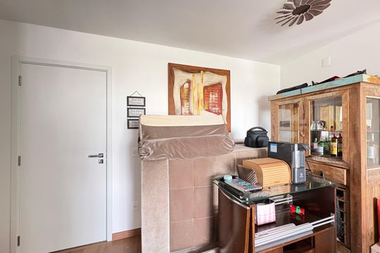 Sala  de apartamento à venda com 2 quartos, 67m² em Freguesia do Ó, São Paulo
