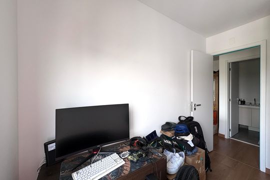 Quarto de apartamento à venda com 2 quartos, 67m² em Freguesia do Ó, São Paulo