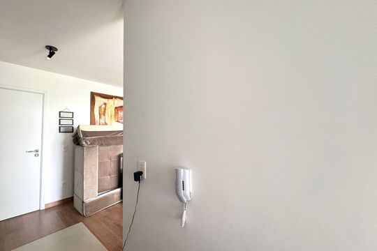 Cozinha de apartamento à venda com 2 quartos, 67m² em Freguesia do Ó, São Paulo