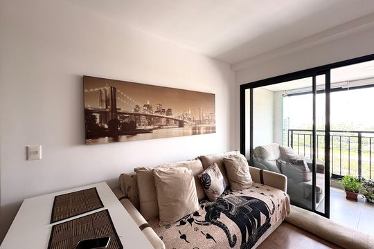 Apartamento à venda com 2 quartos, 67m² em Freguesia do Ó, São Paulo