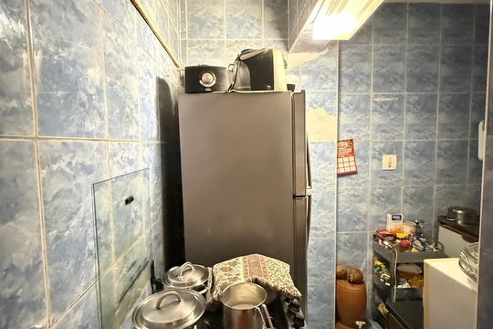 Apartamento à venda com 1 quarto, 48m² em Santa Ifigênia, São Paulo