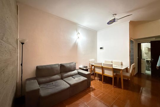 Apartamento à venda com 1 quarto, 48m² em Santa Ifigênia, São Paulo