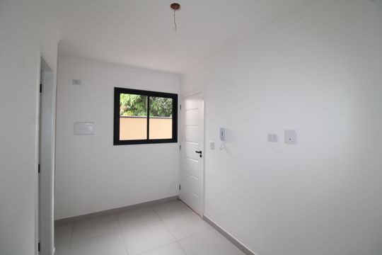 Apartamento à venda com 2 quartos, 42m² em Vila Constança, São Paulo