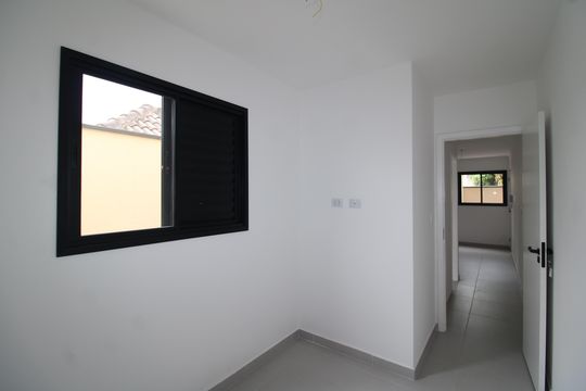 Quarto 2 de apartamento à venda com 2 quartos, 42m² em Vila Constança, São Paulo