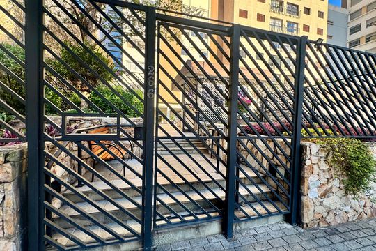 Apartamento à venda com 3 quartos, 92m² em Brooklin, São Paulo