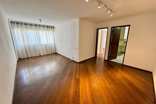Apartamento à venda com 3 quartos, 92m² em Brooklin, São Paulo