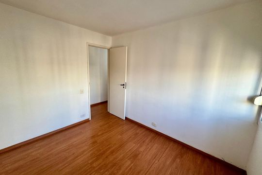 Suite de apartamento à venda com 3 quartos, 92m² em Brooklin, São Paulo