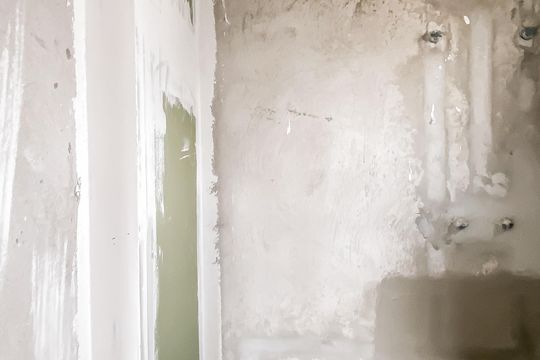 Banheiro  de apartamento à venda com 1 quarto, 47m² em Chácara Tatuapé, São Paulo