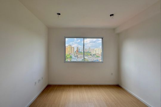 Kitnet/Studio à venda com 1 quarto, 17m² em Santo Amaro, São Paulo