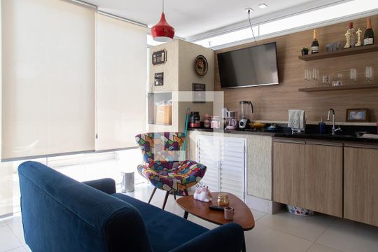 Apartamento à venda com 3 quartos, 191m² em Recreio dos Bandeirantes, Rio de Janeiro