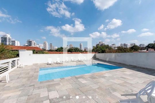 Apartamento para alugar com 2 quartos, 61m² em Vila Congonhas, São Paulo