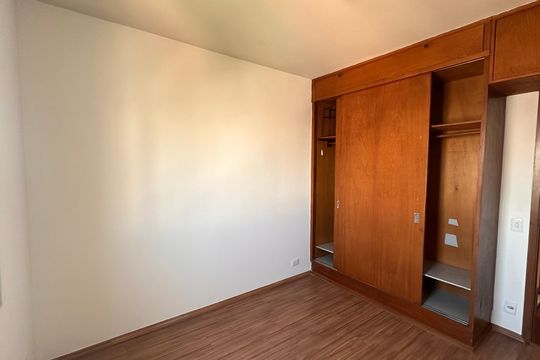 Apartamento para alugar com 2 quartos, 61m² em Vila Congonhas, São Paulo