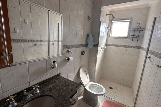 Apartamento para alugar com 2 quartos, 61m² em Vila Congonhas, São Paulo