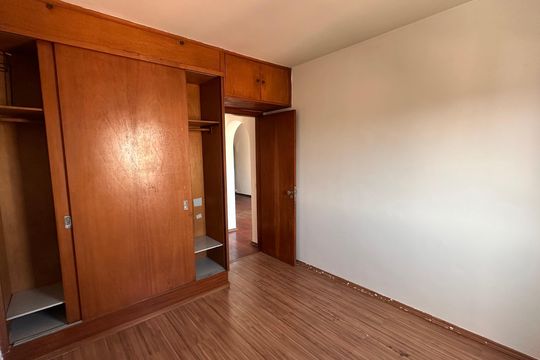 Apartamento para alugar com 2 quartos, 61m² em Vila Congonhas, São Paulo