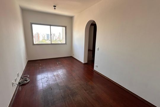 Apartamento para alugar com 2 quartos, 61m² em Vila Congonhas, São Paulo