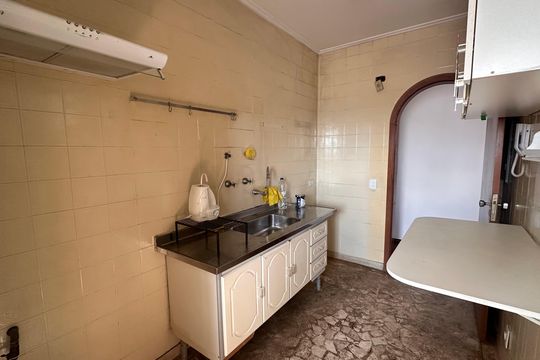 Apartamento para alugar com 2 quartos, 61m² em Vila Congonhas, São Paulo