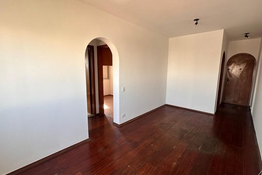 Apartamento para alugar com 2 quartos, 61m² em Vila Congonhas, São Paulo