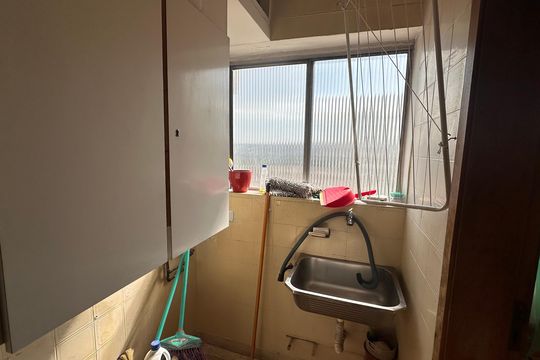 Apartamento para alugar com 2 quartos, 61m² em Vila Congonhas, São Paulo
