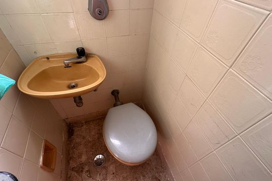 Apartamento para alugar com 2 quartos, 61m² em Vila Congonhas, São Paulo