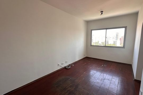 Apartamento para alugar com 2 quartos, 61m² em Vila Congonhas, São Paulo