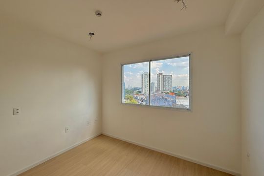 Studio de kitnet/studio à venda com 1 quarto, 16m² em Santo Amaro, São Paulo