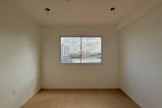 Kitnet/Studio à venda com 1 quarto, 16m² em Santo Amaro, São Paulo