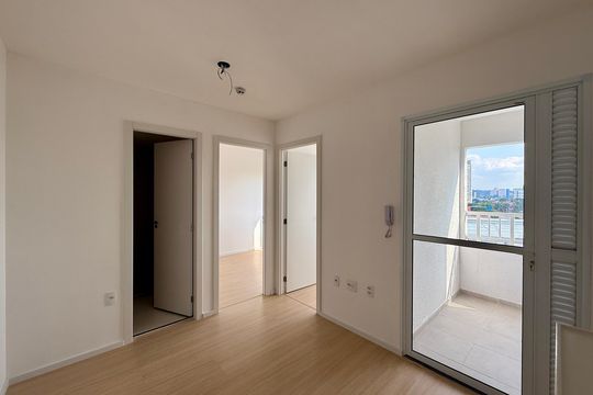 Apartamento à venda com 2 quartos, 28m² em Santo Amaro, São Paulo