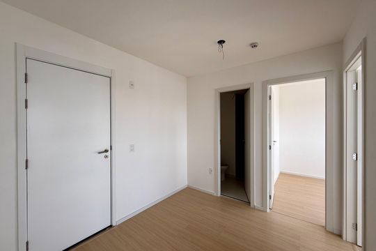 Apartamento à venda com 2 quartos, 28m² em Santo Amaro, São Paulo