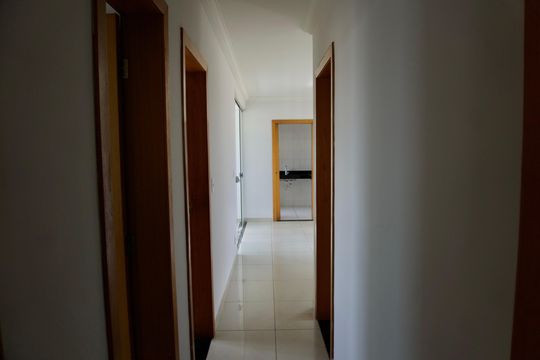 Apartamento para alugar com 3 quartos, 150m² em Jardim America, Belo Horizonte