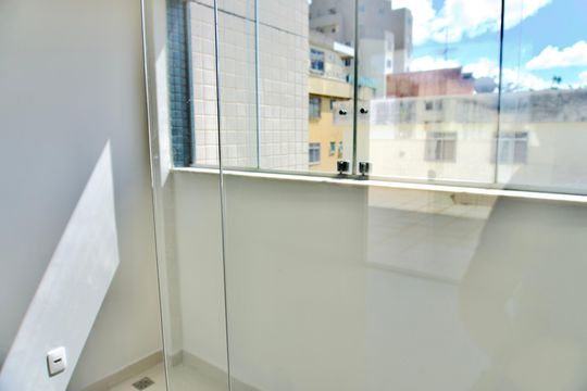 Apartamento para alugar com 3 quartos, 150m² em Jardim America, Belo Horizonte