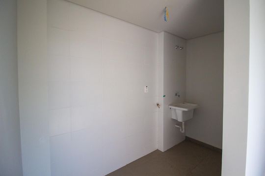 Área de Serviço de casa de condomínio para alugar com 3 quartos, 115m² em Green Valley, Votorantim