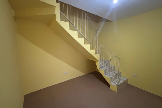 Casa à venda com 2 quartos, 70m² em Vila Paranagua, São Paulo