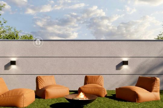 Área comum de apartamento à venda com 2 quartos, 29m² em Santo Amaro, São Paulo
