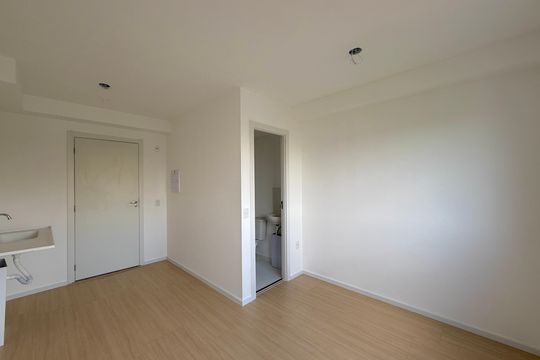 Kitnet/Studio à venda com 1 quarto, 16m² em Santo Amaro, São Paulo