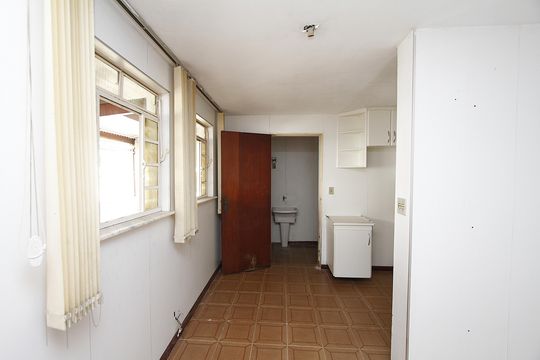Sala/Cozinha de casa à venda com 3 quartos, 399m² em Nova Suíça, Belo Horizonte