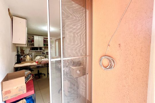 Casa à venda com 5 quartos, 400m² em Rio Branco, Belo Horizonte
