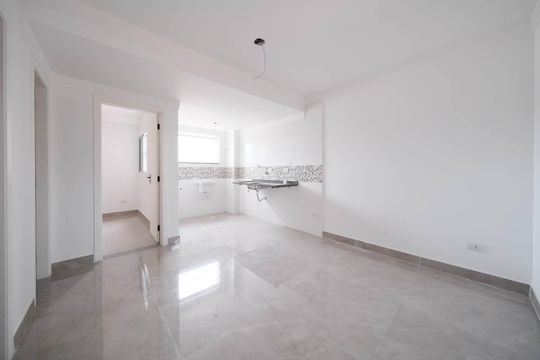 Apartamento para alugar com 2 quartos, 38m² em Jardim Aricanduva, São Paulo