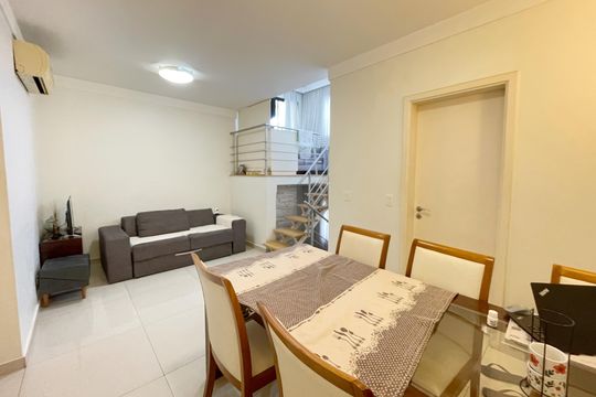 Apartamento à venda com 3 quartos, 136m² em Santana, São Paulo
