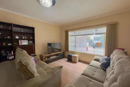 Casa à venda com 3 quartos, 133m² em Vila Zanardi, Guarulhos