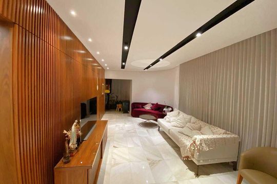 Apartamento à venda com 4 quartos, 130m² em São Pedro, Belo Horizonte