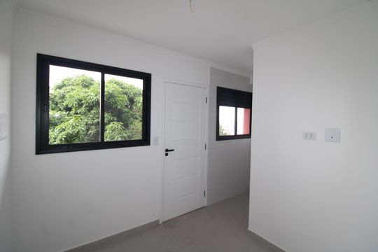 Apartamento à venda com 2 quartos, 37m² em Vila Constança, São Paulo