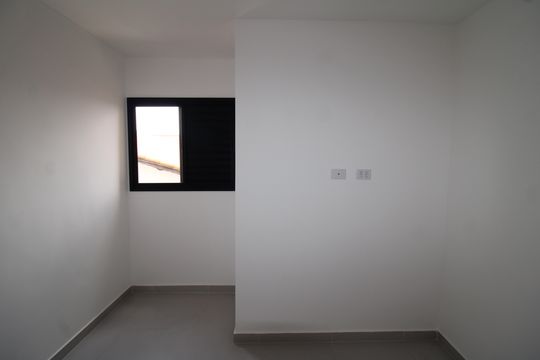 Quarto 1 de apartamento à venda com 2 quartos, 37m² em Vila Constança, São Paulo