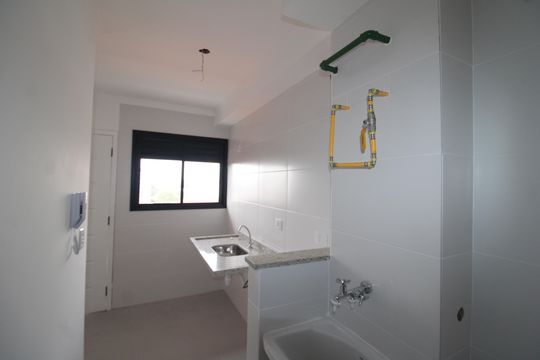 Apartamento à venda com 2 quartos, 40m² em Vila Constança, São Paulo