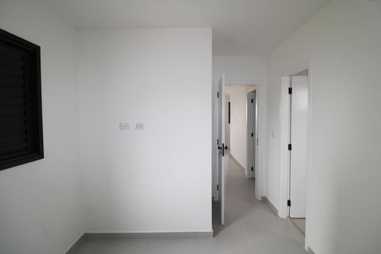 Quarto 2 de apartamento à venda com 2 quartos, 40m² em Vila Constança, São Paulo